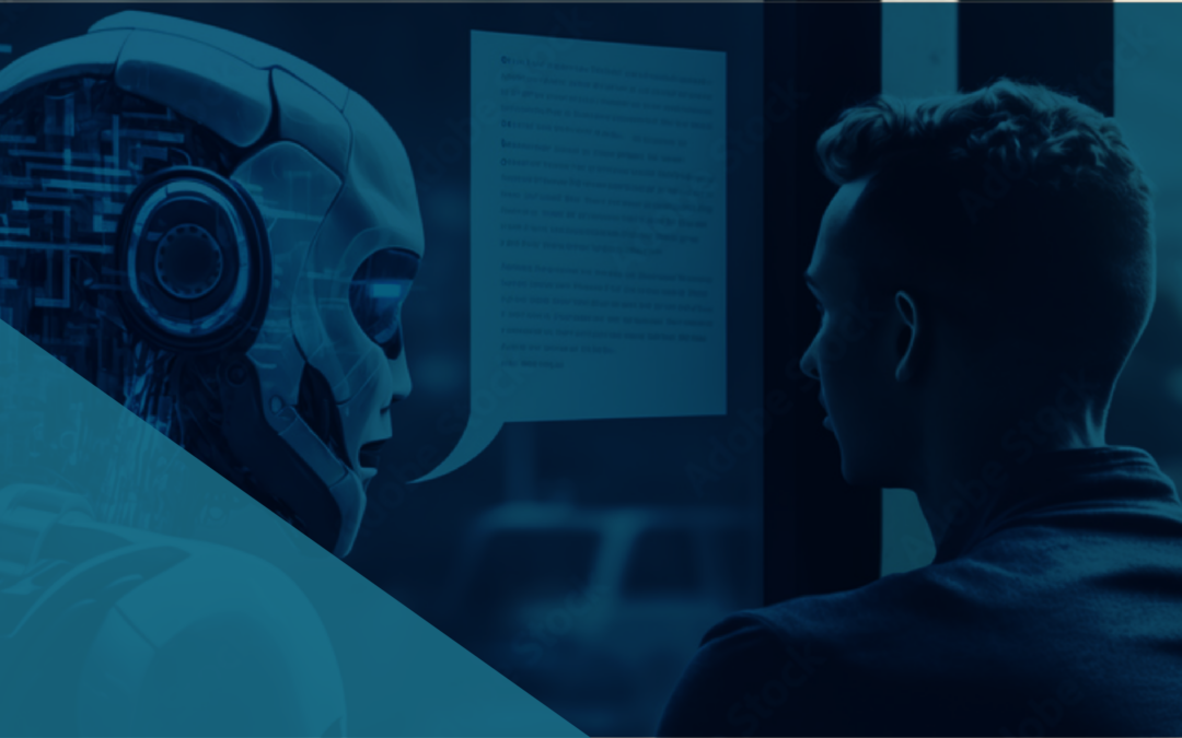 Dōmo arigatō, Mr. Roboto: How to Use AI to Market to Humans